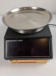Ohaus Brainweigh B5000 Digital Scale-tested, Working-made Usa. Fixed Price $89.99.
