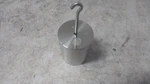Rice Lake Weighing Systems 12897 5 Lb Nominal Mass Calibration Weight (bw). Fixed Price $59.99.