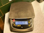 Ohaus Valor 3000 Xtreme Scale V31XW3. Fixed Price $199.00.