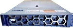 Dell Poweredge R710 2X Xeon Silver 4110 Cpu 64GB Ram 8TB Hdd 1X Ps 750W. Fixed Price $674.99.