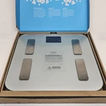 Greater Goods Digital Body Fat Weight Scale Accurate Health Metrics. Fixed Price $19.99.