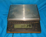 Sartorious LC4200S Digital Analytical Scale. Fixed Price $119.10.