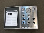 Honeywell CCT816B Calibration Unit Vintage Steampunk Looking. Fixed Price $100.00.