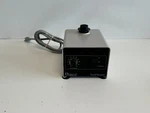 Shelf 25: Glas-col 099A-PV6 Touch Vortexer No Power. Fixed Price $160.00.