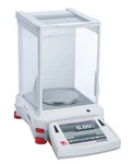 New ! Ohaus Explorer EX224N Ntep Analytical Balance 220G 0.1MG, 83021334. Fixed Price $7012.89.