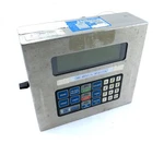 Spx / Gse Digital Scale Indicator Model 562 Stainless Steel Frame. Fixed Price $342.36.