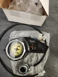 HAWK250/HAWK X/TBR7/TT250/RAVEN250 Oem Speedometer Digital Gear Indicator&sens. Fixed Price $40.00.