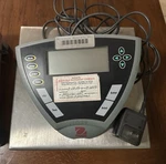 Ohaus Champion CQ25R Commercial Countertop Scale. Fixed Price $189.00.