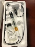 New Thermo Fisher Orion 9102DJWP Double Junction Ph Electrode. Fixed Price $272.00.