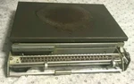 Vintage John Chatillon & Sons Portable Mechanical Beam Scale (model PBB-52)BENCH. Fixed Price $339.99.