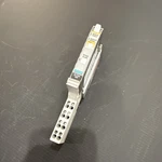 Hardy Hi 1734-WS Point I/o Single Channel Weigh Scale Module W/1734-TOP3 Base. Fixed Price $275.00.