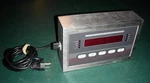 Rice Lake Weighing System Model IQ+355-2A Digital Weight Indicator Used Working. Fixed Price $400.00.