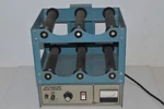 Bellco Glass Inc Cat No 7722-02020 Cell Production Roller Apparatus (THY119). Fixed Price $187.50.