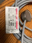 Rice Lake Weighing Systems Load Cell RLS1000-500#. Fixed Price $50.00.