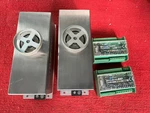P:T61 Mettler Toledo WM123-L22 With Conmodule 42102811 Weighing. Fixed Price $780.00.