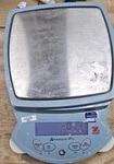 Ohaus Adventurer Pro AV8101 Precision Balance 8100G Laboratory 100MG 260657. Fixed Price $255.00.