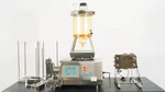 Millipore Cogent M1 Tff System / Pump - Partial Warranty Call For Details. Fixed Price $13945.00.