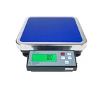 Tree Hrb 60001 Precision Parts Counting Bench Scale 60KG X 0.2G RS232 Usb. Fixed Price $360.00.