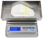 New Detecto WPS12DT Stainless Steel Mariner Wet Diaper Scale. Fixed Price $675.00.