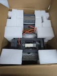 Ohaus Defender 3000 Bench Scale I-D33P30B1R1 60LB X 0.02LB (0.01LB),. Fixed Price $599.00.