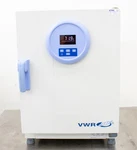 Vwr Incubator 2.6CF Gravity Convection, Ambient +5 75 C, (3374247). Fixed Price $749.00.