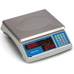 Salter Brecknell BLB140120912L B140-12L Accuracy Within +/- 3 Divisions At Full. Fixed Price $310.67.
