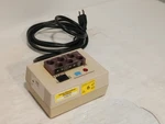 Steris S-3271 Biological Indicator Incubator 57 6 Well Heater As Shown. Fixed Price $79.99.