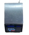 Fisher Scientific XD-8KD Laboratory Scale. Fixed Price $136.50.