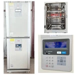 Sanyo CO2 MCO-19AIC (uv) Dual Stacked Incubators 170L, 110-120V. Fixed Price $1255.50.