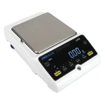 Adam Equipment Precision Balance SCALE,4600G,0.01G 39DL91. Fixed Price $1496.98.
