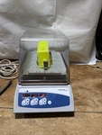 Vwr Incubating Mini Shaker 12620 942 Tested Open Box. Fixed Price $1980.00.