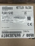 New Mettler Toledo Scale. PL601-S/03 (10M1-2). Fixed Price $500.00.