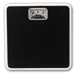 Taylor Analog Scales For Body Weight Rotating Dial 300 Lb Capacity Black Text.... Fixed Price $40.15.