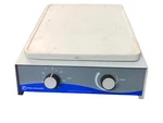 Barnstead Lab-line Fisher 2309 Variable Speed Timed Rotator 11-402-10 Works. Fixed Price $143.98.