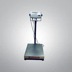 Ohaus Defender 5000 Digital Scale 250 Lb Capacity. Fixed Price $975.00.