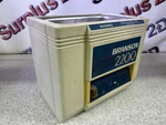 Branson 2200 Ultrasonic Cleaner. Fixed Price $145.09.
