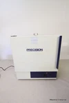 Precision Scientific Incubator Oven Model 3EG 51221087. Fixed Price $395.00.