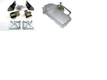 1955-57 Chevy Bel Air Ls Swap Motor Kit Engine Mounts & Oil Pan. Fixed Price $399.99.
