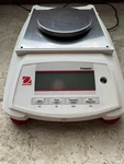 Ohaus PX163 Precision Scale W/o Draft Shield. Fixed Price $349.00.