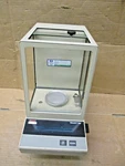 Ohaus Galaxy Analytical Balance Model G160 S/n 2484 50/60HZ A5344WVS. Fixed Price $175.00.