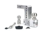 Weigh Safe WS6-2-KA Hitch Accessories. Fixed Price $359.00.