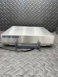 Mettler Toledo 150LB Digital Shipping Scale Usb, BC-60U BCA-222-60U Works *read*. Fixed Price $179.99.