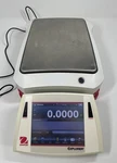 Ohaus Explorer EX6201 Electronic Balance Scale. Fixed Price $2000.00.