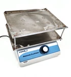 Vwr Rocking Platform Shaker Model 200 High Capacity 15.4 Lb, 11" X 14" Tested. Fixed Price $130.00.