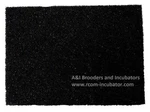 Rcom King Suro 20 Incubator Hatching Pad - New. Fixed Price $12.95.