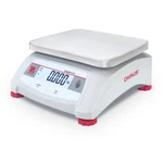 Ohaus Valor V12P15 Food Scale 30 X 0.005LB. Fixed Price $359.00.