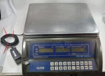 Used Uline JCE-15K 30IBX0.001LB Counting Scale W/power Supply ***make Offer***. Fixed Price $225.99.