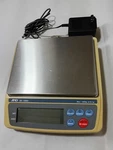 A&d EK-1200I Precision Digital Balance 1200G X 0.1G Lab Scale Counting Function. Fixed Price $173.79.