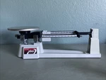 Ohaus Triple Beam Balance Scale 700/800 Series 2610G 5LB 2OZ Capacity. Fixed Price $22.40.