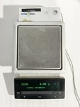 Mettler Toledo PR5002 Deltarange Top Loading Precision Balance 5100G 0.01G. Fixed Price $446.00.